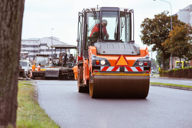 Best Driveway Maintenance Services  in Gervais, OR