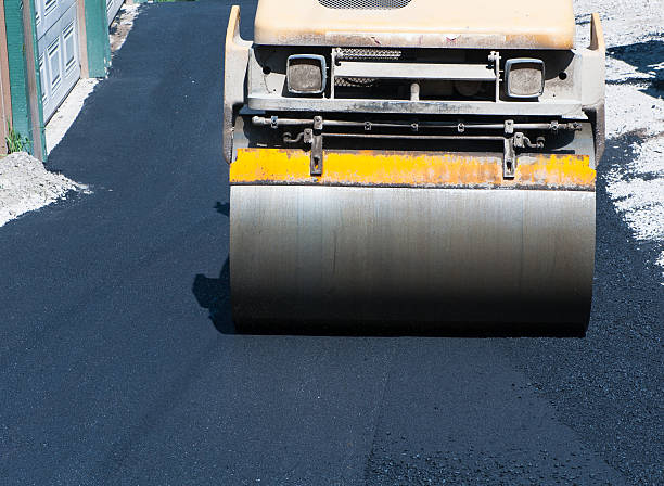 Best Driveway Repair and Patching  in Gervais, OR