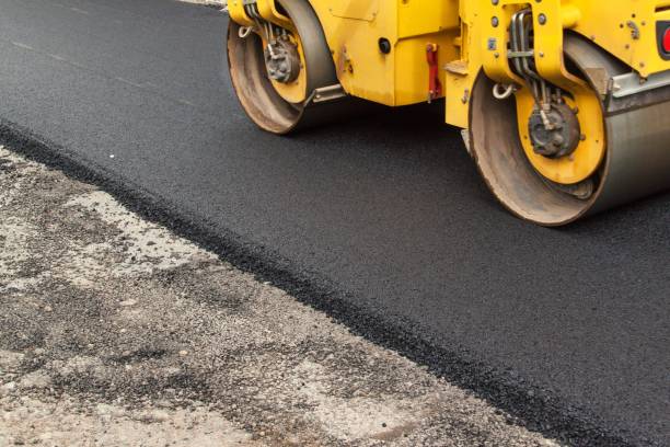 Best Driveway Overlay Services  in Gervais, OR