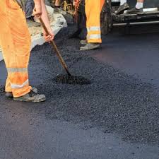 Why Choose Us For All Your Driveway Paving Needs in Gervais, OR?